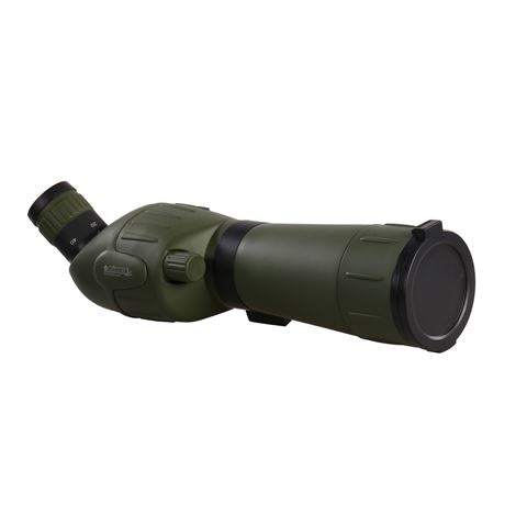 Alcance de manchas de Konus Konuspot-60c 20-60x60