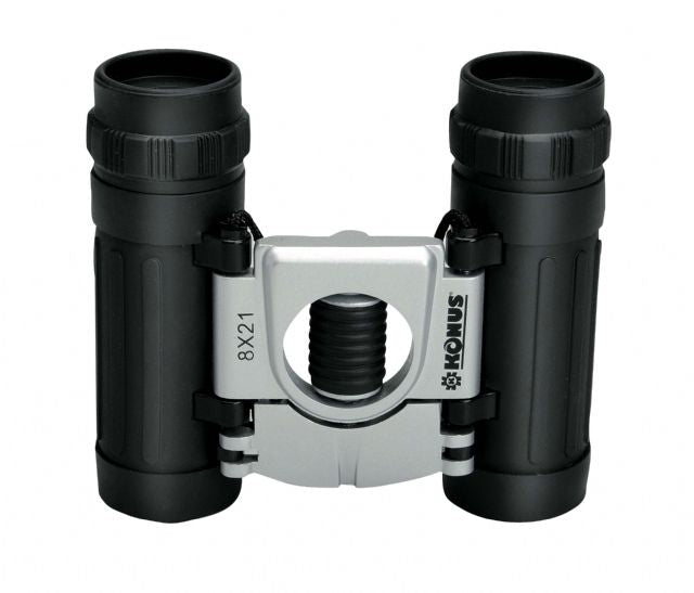 Konus binoculars básico 8x21