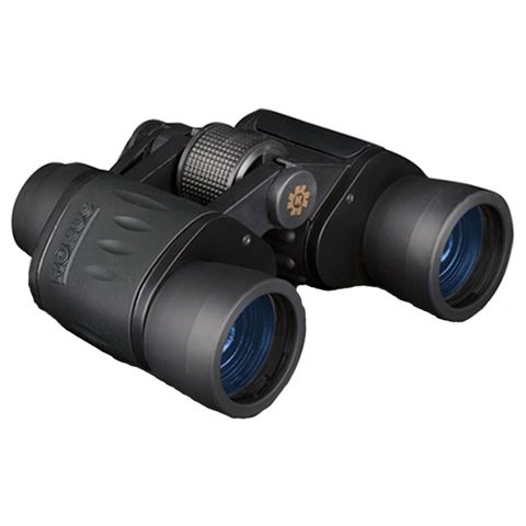 KONUS BINOCULARS KONUSVUE 7X50