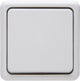 Interruttore da parete Kopp aw - 4626080