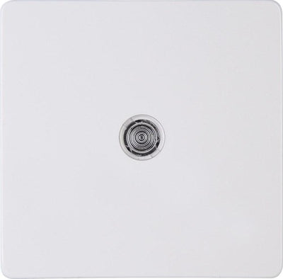 Kopp hk05 balancín blanco ártico para lámpara de control del interruptor de cambio - 4621410