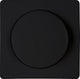 Kopp hk05 bilanciere nero opaco per interruttore serie - 4621620