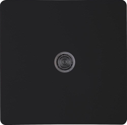 Kopp hk05 balancín negro mate para lámpara de control del interruptor de cambio - 4621610