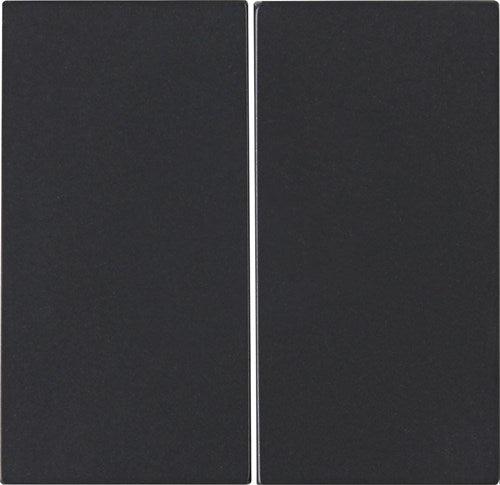 Bilanciere antracite Kopp hk07 per interruttore di serie - 4623020