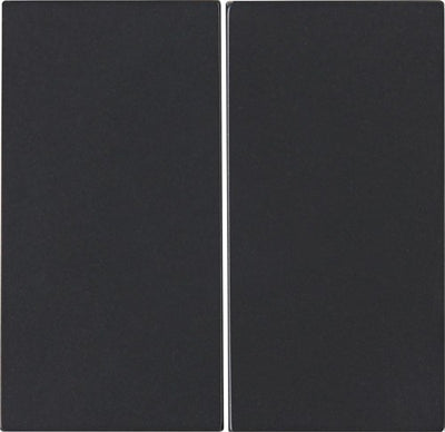 Bilanciere antracite Kopp hk07 per interruttore di serie - 4623020