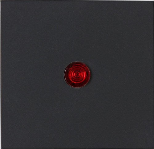 Kopp hk07 bilanciere antracite per commutatore di controllo lampada - 4623010