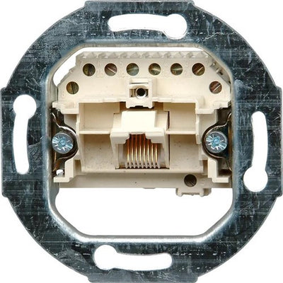 Unità da incasso Kopp UTP Cat5 RJ45 singola - 4620305