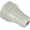 Kopp enchufe hembra con toma de tierra blanco ártico - 6141632