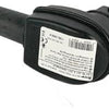 Conector acodado de goma con conector de puesta a tierra Kopp - 6141195