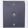 Kopp swd interruptor de superficie de 2 polos - 6628020