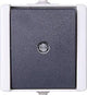 Interruptor de superficie Kopp SWD iluminado