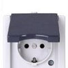 Enzo kopp swd enchufe de superficie ra single - 6628100