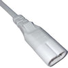 Cavo di accoppiamento t5 apparecchio 200 cm v-tac - 1067502