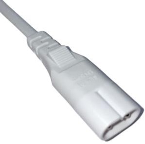 Cavo di accoppiamento t5 apparecchio 200 cm v-tac - 1067502