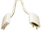 Cable de acoplamiento para barra LED de aluminio 24v - LED1030