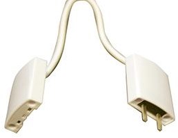 Cavo di accoppiamento per barra LED in alluminio 24v - LED1030