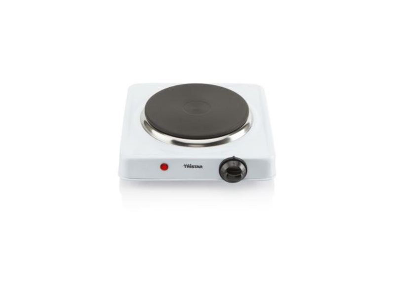 Tristar kookplaat enkel 1100watt