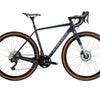 Bicicletta gravel Kross 28'' esker 8.0 - modello 2025 - blu navy - grande (21 )