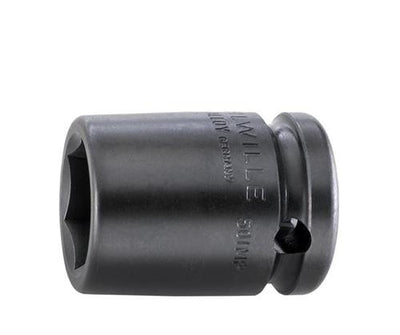 Bussola ad impatto azione 3 4 16mm