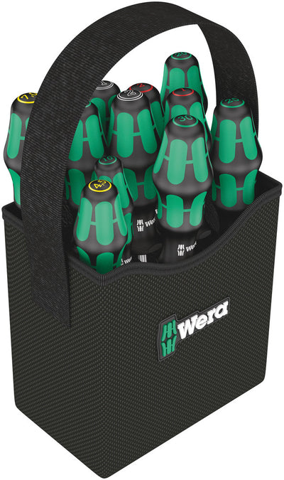 Wera kraftform 2go 300