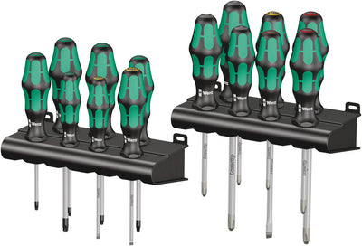 Wera Kraftform Pack 300