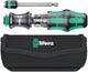 Wera kraftform kompakt 20 tool finder 1, met etui, 7-delig - 1 stuk(s) - 05051016001