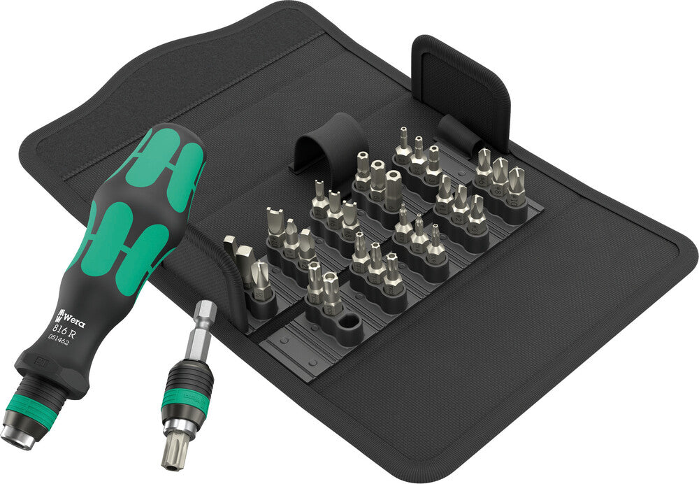 Waa kraftform kompakt 71 Seguridad