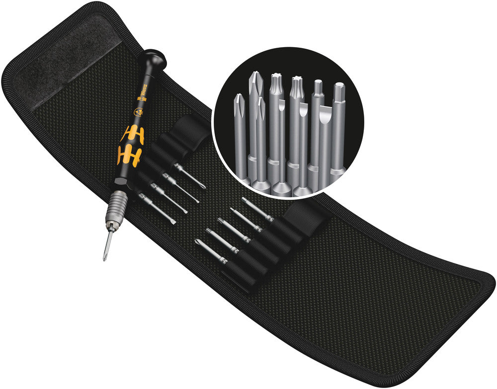 Waa kraftform kompakt micro set esd 11 sb