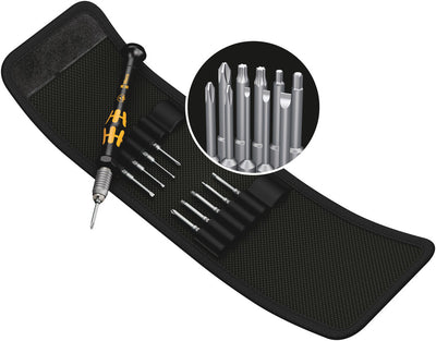 Waa kraftform kompakt micro set esd 11 sb