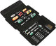 Wera kraftform kompakt sh 1 sanitair verwarming, 25 -delig - 1 stuk(s) - 05135927001