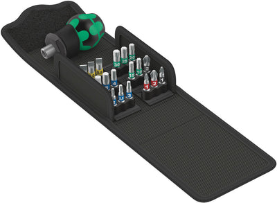 Waa kraftform Kompakt Stubby 1, 19 pezzi