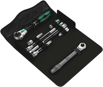 Waa kraftform compact zyklop ms1 metal velocità rate, 1