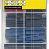 Imp enzo krkous set 100 piezas color 4141002