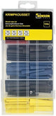 Imp enzo krkous set 100 pezzi colore 4141002