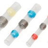 Conector de soldadura Imp krkous 0,25-6 mm, juego de 50 piezas - 4143120