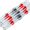 Conector de soldadura Imp krkous 0,5 - 1,5 mm bolsa roja (50) - 4143009