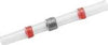 Conector de soldadura Imp krkous 0,5 - 1,5 mm bolsa roja (50) - 4143009