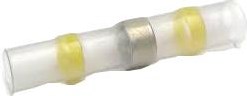 Conector de soldadura Imp krkous 4 - 6 mm bolsa amarilla (50) - 4143029