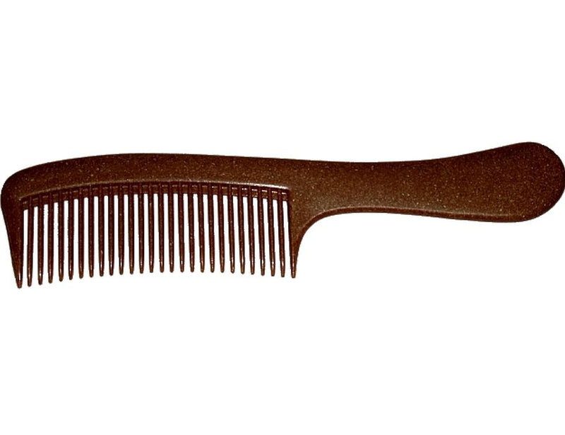 Croll denecke pettine con legno liquido in acciaio