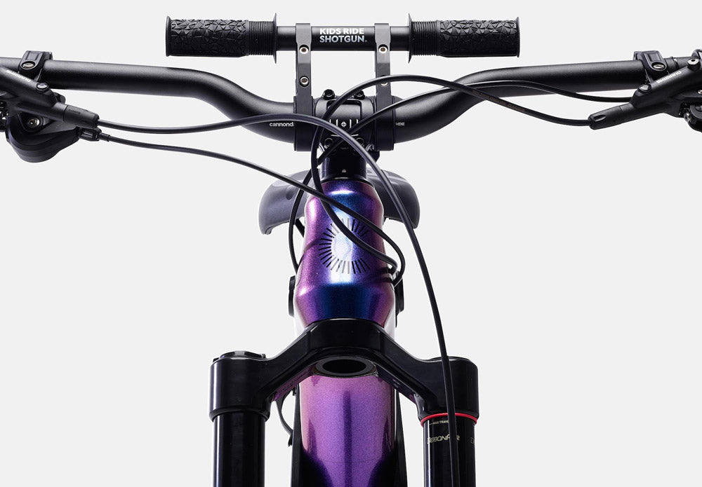 Manubrio Kids Ride Shotgun MTB 2.0 per seggiolino bambino