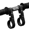 Manubrio Kids Ride Shotgun MTB 2.0 per seggiolino bambino