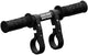 Kids ride shotgun mtb 2.0 manillar para silla infantil