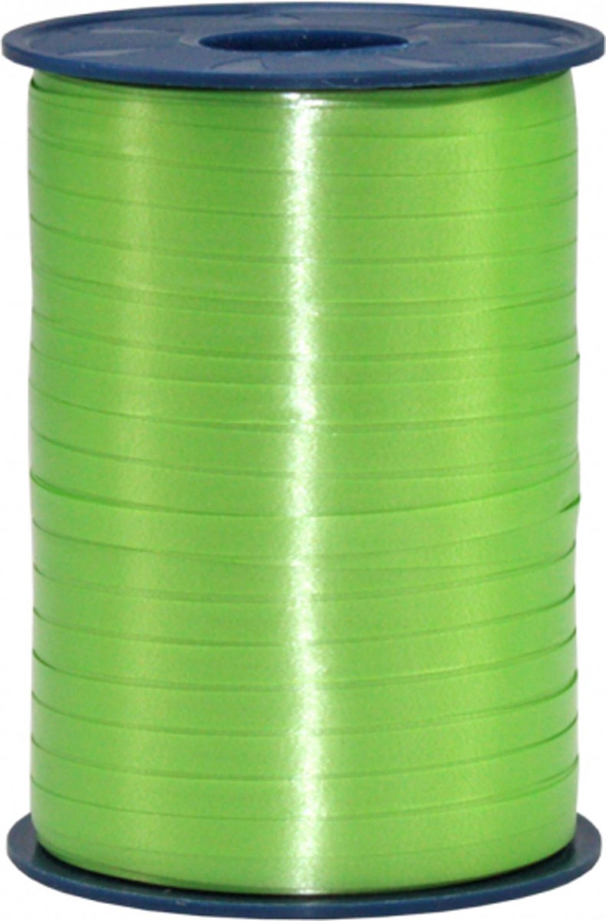 Krullint 5mm 500mtr lichtgroen