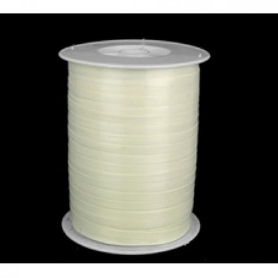 Z curling ribbon 5 mm 500 mtr ivory