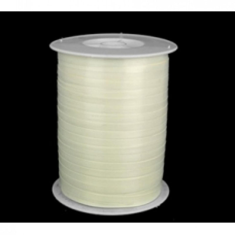 Nastro per arricciatura Z 5 mm 500 mt avorio