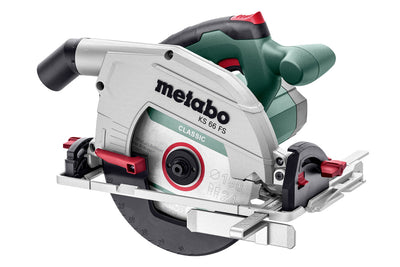 Sega circolare Metabo ks 66 fs in scatola | 66mm 1500w - 601066000