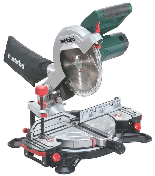 Metabo Kappsaege KS 216 m