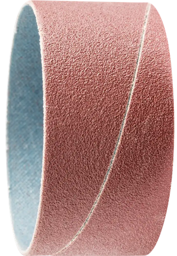Manguito abrasivo Pferd 60x30mm a40 (u) | 10 piezas