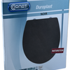 Tapa de inodoro cornat duroplast sc piedra zw - ksdsc240