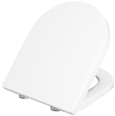 Asiento de inodoro cornat trient sc extraíble wi - kstrsc00